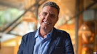 Raise a glass to AVC boss Paul Waterson. 