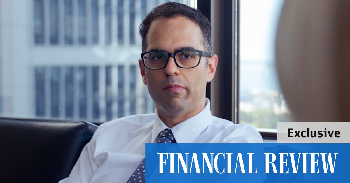 NSW's AAA credit rating at risk as NSW Treasurer Daniel Mookhey starts budget repair - Vimarsana News