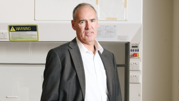 Future of medical research in doubt as question mark lingers over $45 million funding
