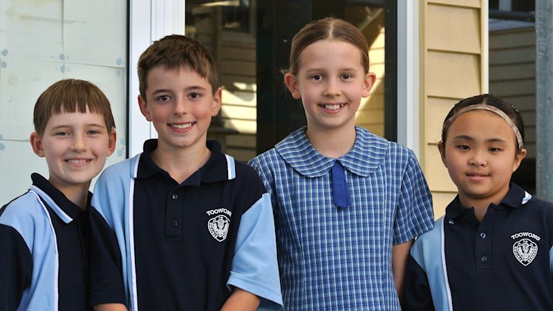 ‘Space for growth’: $55m cash splash to boost Brisbane primary schools’ capacity