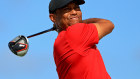 "Tiger is just a huge draw, he transends the sport," says the organiser of the President's Cup.