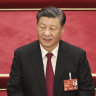 How Xi Jinping has tightened his grip on China at key meeting