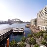 When people think of Sydney, they think of the view from this hotel