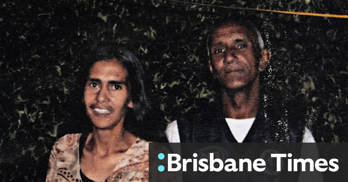 Veronica Nelson death: Partner urges bail law reform to prevent more Indigenous deaths in custody - Vimarsana News