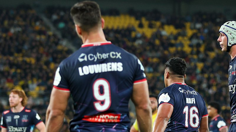 Rugby Australia’s plan for star players was no secret to Rebels, court hears