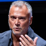 Stan Grant exits Q+A permanently