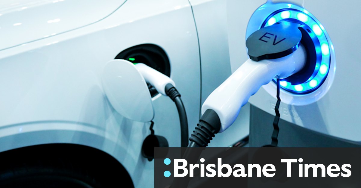 Push to build electric cars in Australia - Vimarsana News