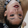 Stop making fun of the rhythmic gymnasts. I was one