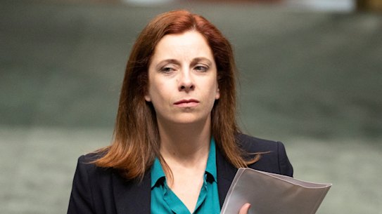 A spokesman for Sports Minister Anika Wells said Australia was part of the group and had not been included in the document due to an issue posed by the time difference between Australia and the northern hemisphere.