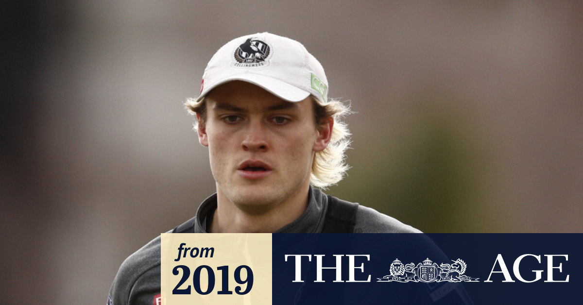Darcy Moore expected to play against Bulldogs