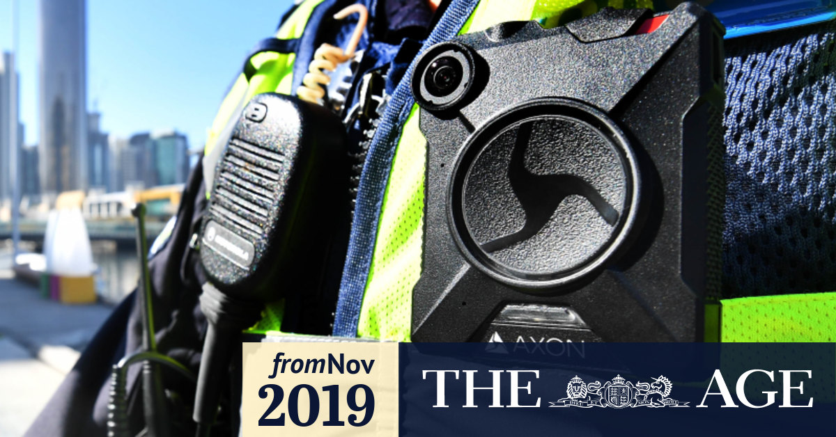 Call For Overhaul Police Can Deactivate Body Cameras Edit Footage