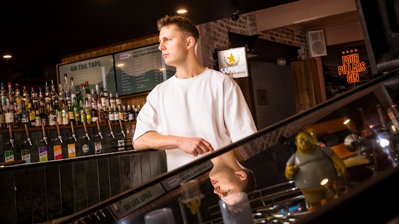 Inner-north bar ‘relentlessly targeted’ with hundreds of ‘petty’ complaints from residents