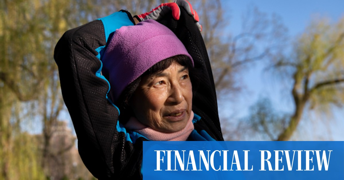 Mariko Yugeta the 63-year-old marathon runner,says you're never too old to get faster - Vimarsana News