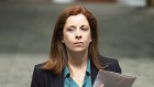 Aged Care Minister Anika Wells.