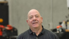 David Portway, head of culture at NDE Solutions, said letting staff decide when and where they work had made them more productive.
