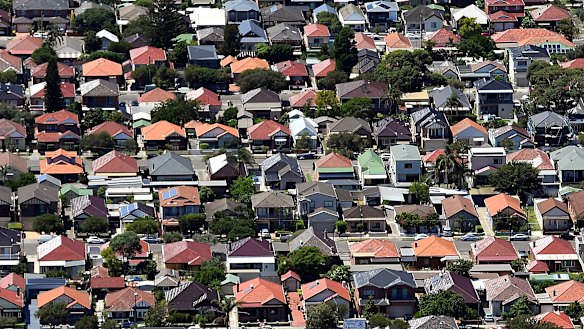 The ePlanning system allows governments to better plan for the future.