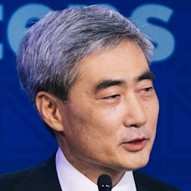 Hyun Song Shin says cryptos have to offer more than just innovation.