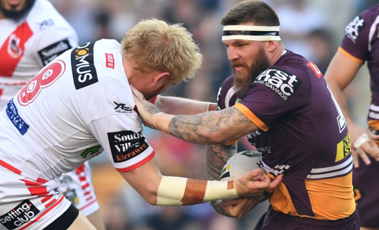 Nrl Trumps Afl In Tv Ratings War All World Report