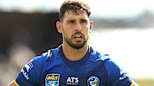 Ryan Matterson. 