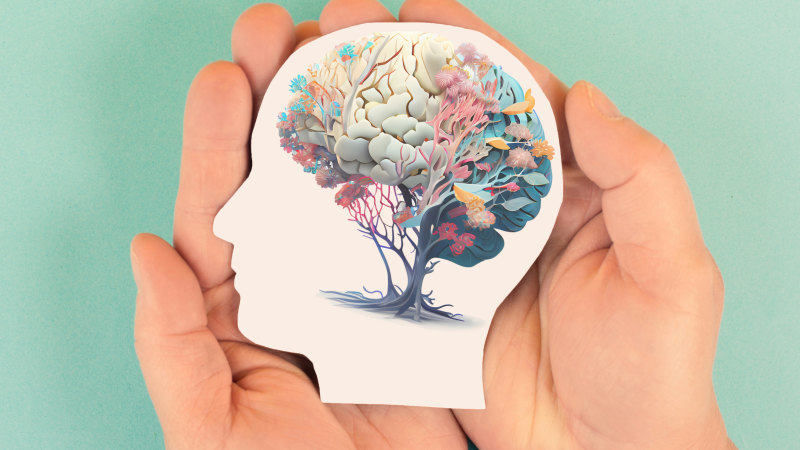 The misconception that could change the way we look at mental health
