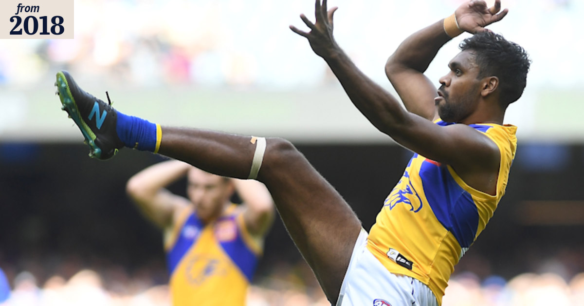 Liam Ryan: West Coast release statement addressing star's 'incident ...