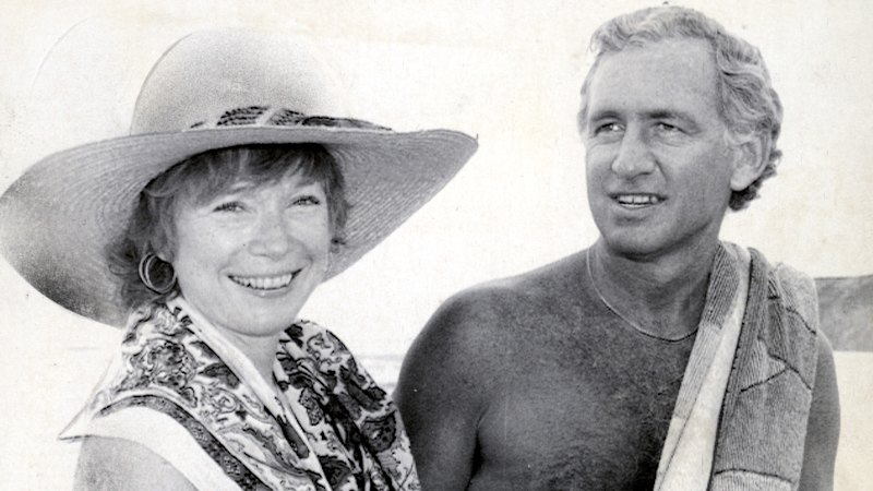 Liberalni politik James Newbury poziva k rešitvam za podnebne spremembe po vzoru Viktorije