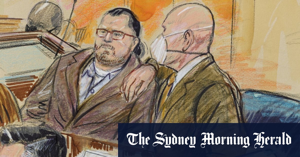 January 6 Capitol First Trial Ends In Conviction On All Counts