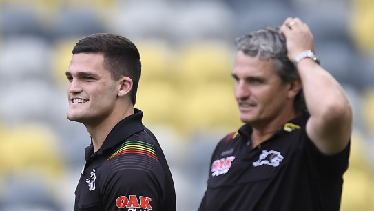 NRL grand final 2020: