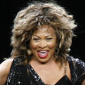 Tributes flow for Tina Turner – Queen of Rock, icon and survivor