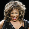 Tina Turner began her career in the 1950s during the early years of rock and roll and evolved into an MTV phenomenon.