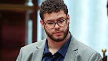 Senator Jordon Steele-John.