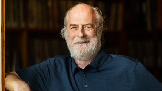 Music promoter Michael Gudinski had died suddenly at 68. 