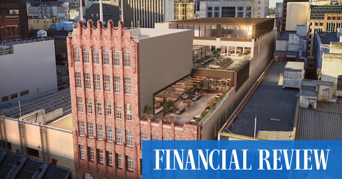 Ad giant Clemenger heads to Bourke Street Mall - Vimarsana News