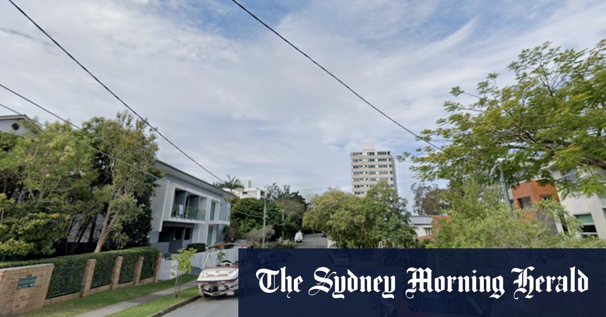 Police launch murder investigation after man found dead in West End