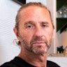 Billionaire Justin Hemmes. 