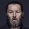 ‘So much at stake’: Joel Edgerton’s risky mission for The Stranger
