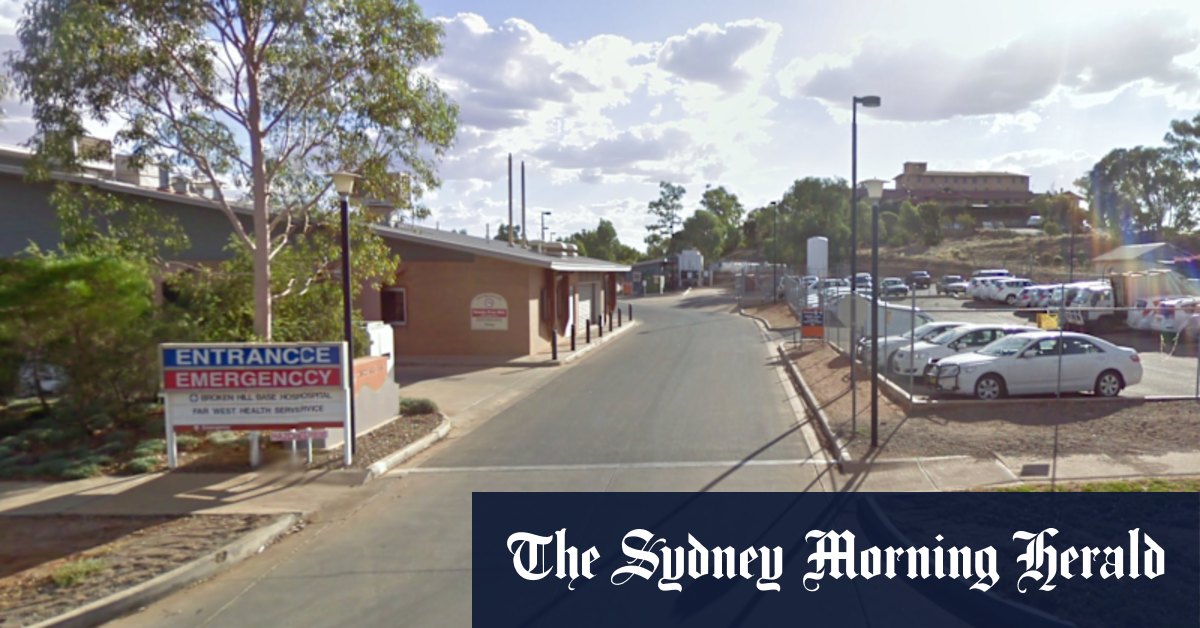 Far west hospital 'will close beds' due to staff shortage, inquiry told - Vimarsana News