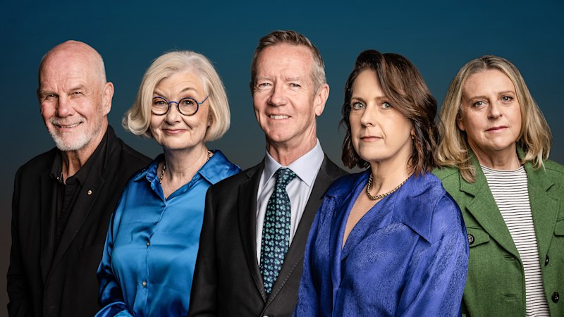 Kate McClymont has been threatened, ridiculed and abused. But that’s not what brought her to tears