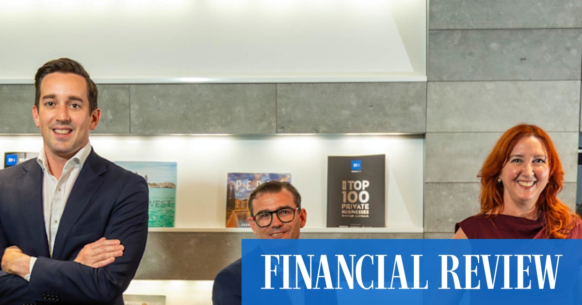 Gadens is trying to reinvent itself as a “leading independent law firm”. That starts with finding the right talent.
