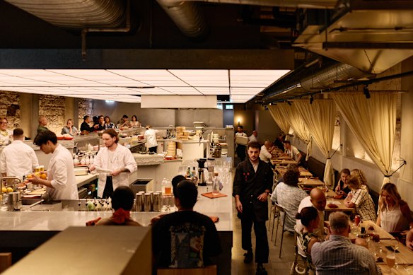 Central is just one of numerous group-operated venues that have opened in Brisbane in the past two years.