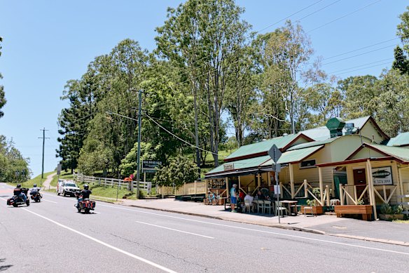 Brookfield General Store, Brisbane, Queensland