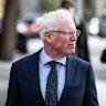 Kiama MP Gareth Ward is on trial over the alleged indecent assault of one man and alleged rape of another.