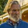 After a near-death experience, Jeff Bridges ponders what he’ll leave behind