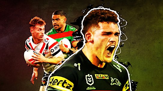 The run home: How far can Penrith actually go in 2025?