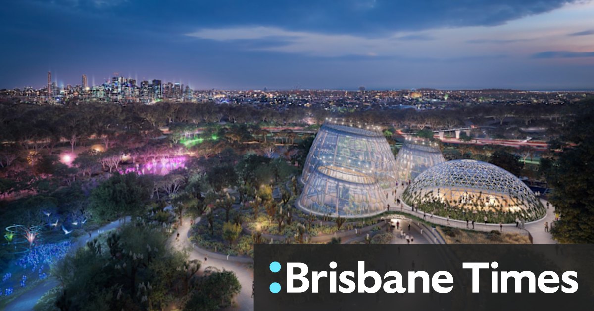 Mt Coot-tha to get a major makeover under ambitious tourism push