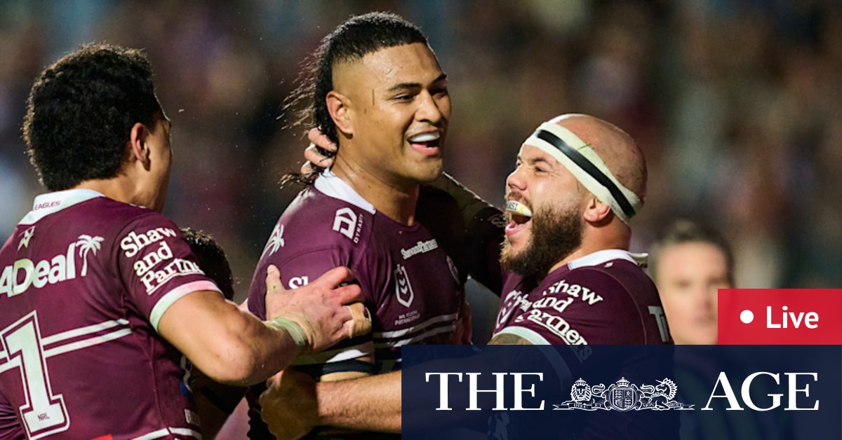 Manly Warringah Sea Eagles v Newcastle Knights scores, odds, tips on how to watch, staff lists