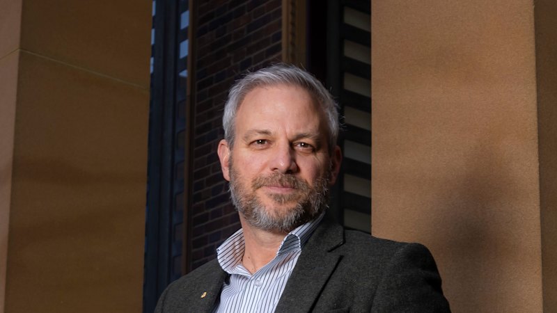 Brett Sutton made it through a pandemic. Now he’s fighting a new war