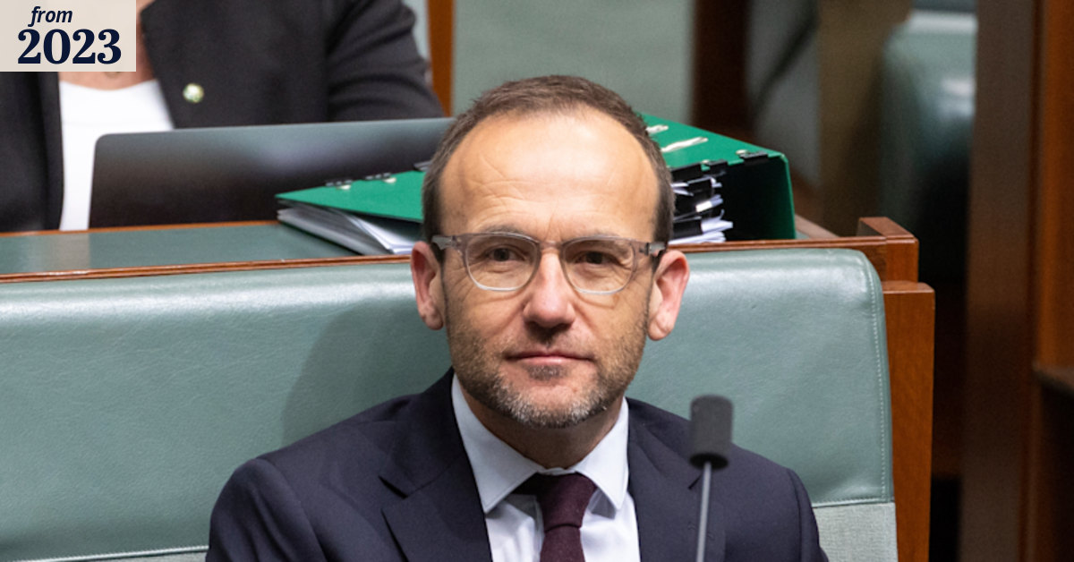 Australia news LIVE: Crown cyberattack investigated; Chris Minns, NSW ...