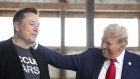 Elon Musk and Donald Trump seem to enjoy piling on the pain.