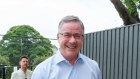 CoStar founder and CEO Andy Florance in Australia in March.